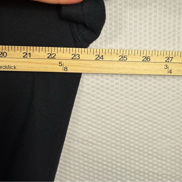 Morgan Wallen Black Crewneck size Large - Picture 6 of 7